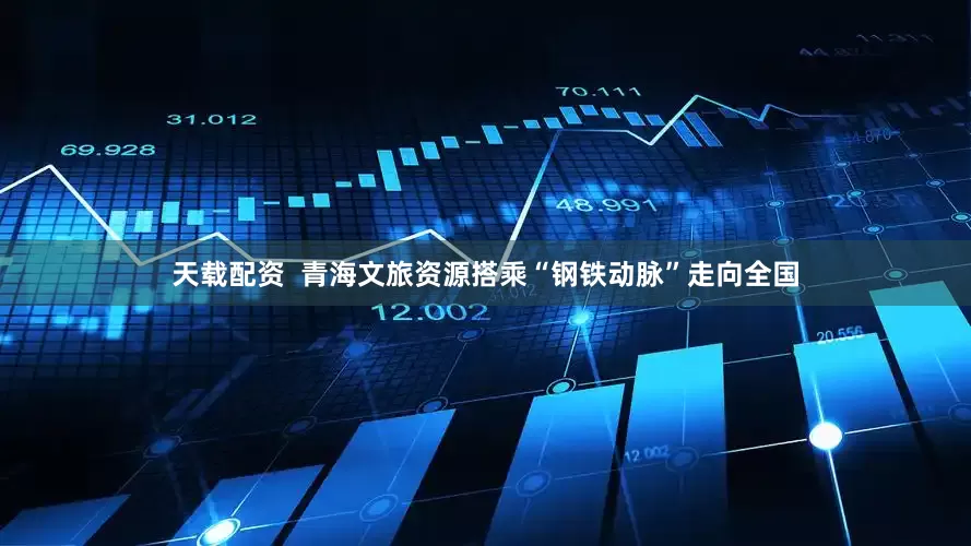 天载配资  青海文旅资源搭乘“钢铁动脉”走向全国