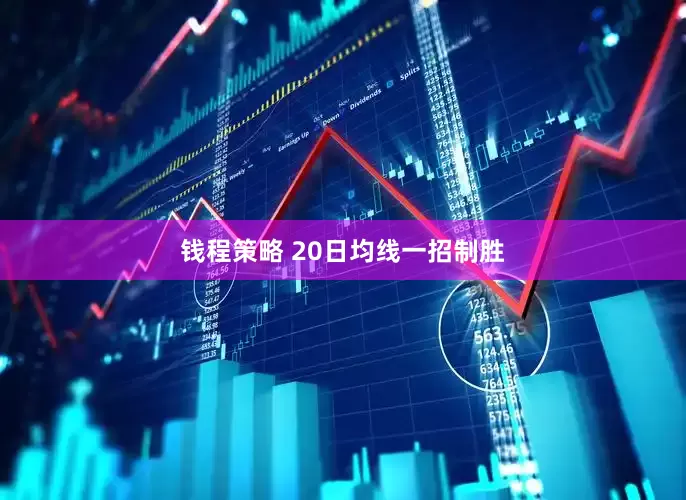 钱程策略 20日均线一招制胜